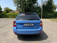 second-hand Skoda Octavia 