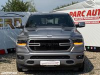 Second-hand Dodge Ram 401 CP (294 kW) 2020 Gri Pickup