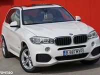 second-hand BMW X5 xDrive30d