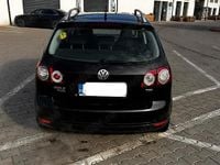 Second-hand VW Golf V 105 CP (77 kW) 2007 Berlinǎ