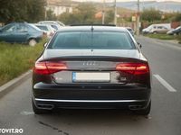 second-hand Audi A8 3.0 TDI Quattro Tiptronic