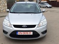 second-hand Ford Focus 1.6 16V Silver Magic