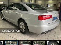 second-hand Audi A6 