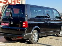 second-hand VW Caravelle T6 2.0 TDI LR Comfortline 4M