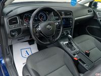 second-hand VW Golf 1.6 TDI DSG Comfortline