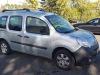 second-hand Renault Kangoo 1.5 D Proprietar luată de nouă Auto Cobălcescu