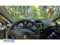 Second-hand Peugeot 207 70 CP (51 kW) 2007 Verde Hatchback