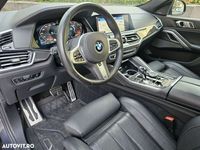 second-hand BMW X6 M M50d