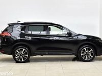 Second-hand Nissan X-Trail Tekna 177 CP (130 kW) 2018 Culoarenegru SUV