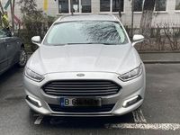 second-hand Ford Mondeo 1.5 Diesel