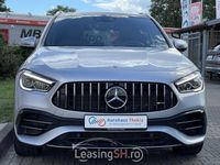 second-hand Mercedes GLA45 AMG AMG 2020 2.0 Benzină 421 CP 28.870 km - 71.471 EUR - leasing auto