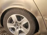 Second-hand Audi A4 115 CP (84 kW) 2007 Berlinǎ