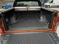 Second-hand Ford Ranger Wildtrack 200 CP (147 kW) 2019 Culoareportocaliu Pickup