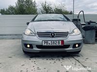 second-hand Mercedes A150 Germania IMPECABIL!