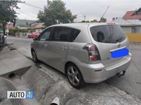 Second-hand Toyota Corolla 177 CP (130 kW) 2007 Gri Break