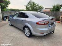 second-hand Ford Mondeo Turnier 2.0 TDCi Titanium