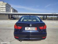 second-hand BMW 320 Gran Turismo Seria 3 d xDrive Luxury Line