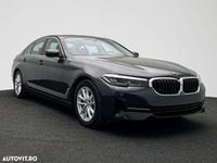 Second-hand BMW 518 150 CP (110 kW) 2020 Culoaregri Berlinǎ