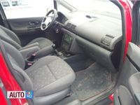 second-hand VW Sharan 1.9 pdti