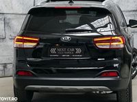 second-hand Kia Sorento 2.2 CRDi AWD Aut. Platinum Edition