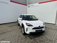 second-hand Toyota Yaris Cross 1.5 l CVT Active