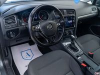 second-hand VW Golf 1.0 TSI BlueMotion DSG Comfortline