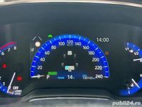 Second-hand Toyota Corolla Plus 184 CP (135 kW) 2020 Culoaremaro Break