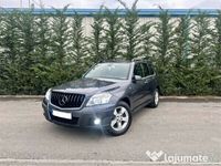 second-hand Mercedes GLK220 CDI Bi-turbo/ 4x4/Navi/Xenon/Piele