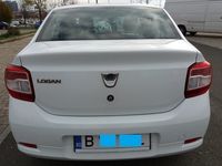 second-hand Dacia Logan EUR 5