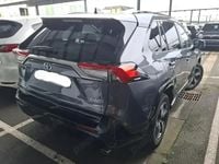 Second-hand Toyota RAV4 Hybrid Style 306 CP (225 kW) 2021 SUV