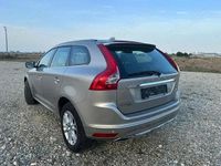 Second-hand Volvo XC60 181 CP (133 kW) 2015 SUV