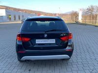second-hand BMW X1 xDrive