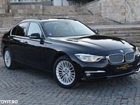 second-hand BMW 318 Seria 3 i Aut. Luxury Line