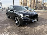 Second-hand BMW X5 xLine 265 CP (194 kW) 2019 Culoarenegru SUV