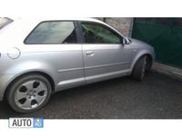 second-hand Audi A3 1.9 tdi 105 cv