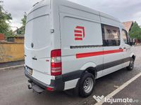 Second-hand Mercedes Sprinter 160 CP (117 kW) 2010 Van