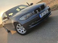 second-hand BMW 120 Seria 1 D