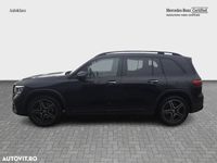 second-hand Mercedes GLB220 d 4MATIC Aut.