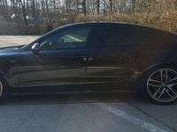 second-hand Audi A7 3.0 TDI Quattro competition Tiptronic