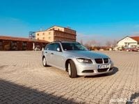 Second-hand BMW 320 163 CP (119 kW) 2007 Coupe