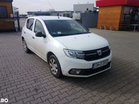 second-hand Dacia Sandero 0.9 TCe Ambiance