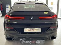 second-hand BMW X6 2019 3.0 Diesel 265 CP 106.000 km - 69.972 EUR - leasing auto