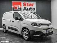 Second-hand Toyota Proace Verso 102 CP (75 kW) 2022 Culoarealb Break