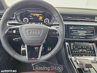 second-hand Audi S8 4.0 TFSI quattro MHEV Tiptronic