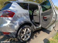 second-hand Ford Kuga 2.0L TDCi DPF Titanium