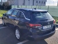 Second-hand Opel Astra Sport 77 CP (56 kW) 2020 Break