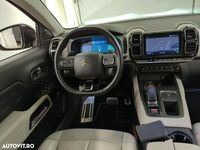 Second-hand Citroën C5 Aircross Shine 225 CP (165 kW) 2021 Culoaregri SUV