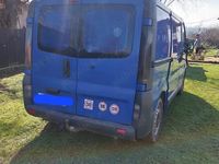 Second-hand Opel Vivaro 74 CP (54 kW) 2002 Monovolum