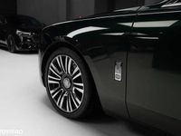 Second-hand Rolls Royce Ghost 571 CP (419 kW) 2022 Culoareverde Berlinǎ