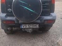 Second-hand Nissan Terrano 92 CP (67 kW) 1999 SUV